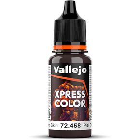Vallejo Xpress Color, Troll Green, 18ml in Kuwait