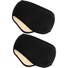 2pcs قابلة للتعديل لأخصائيات الأذن الراحة لا يوجد ضغط أذن لطائرة السفر واستخدام أغطية الأذن للرجال النساء والفتيان والبنات in Kuwait