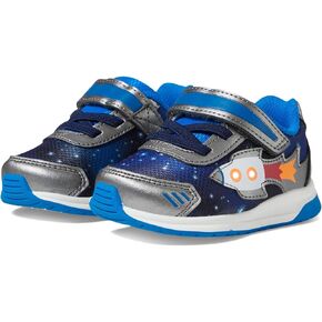 Stride Rite Usisex-Child SR Astro Sneaker Lighted Astro in Saudi Arabia