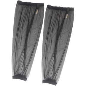 شبك الساق الأكمام الحامي المحمولة غلاف الساق الصيفية لتخييم في الهواء الطلق في الهواء الطلق سقوط الظهر الصيد- x-large in Kuwait