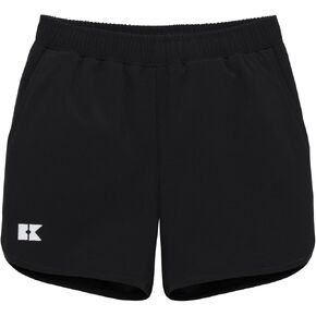 Boy's Super Short Athletic Sports Lined with Pockets Sizes 3-16 in Saudi Arabia