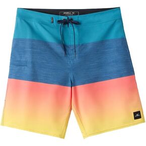 O'NEILL Heat Block 17" Boys' Boardshorts in Saudi Arabia