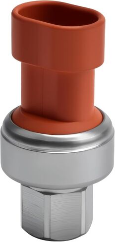 A/C Pressure Switch Sensor Compatible with Kenworth Truck P27-1051, Air Conditioning Conditioner High Pressure Transducer Sensor Switch in Saudi Arabia
