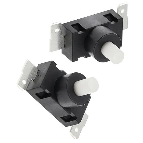 YT-2513-F ower Button Switch 2PCS in Kuwait