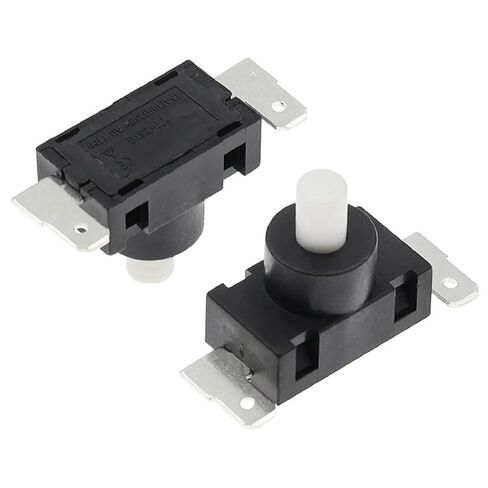 YT-2513-F ower Button Switch 2PCS in Kuwait