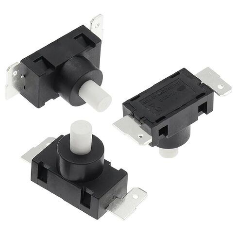 YT-2513-F ower Button Switch 2PCS in Kuwait