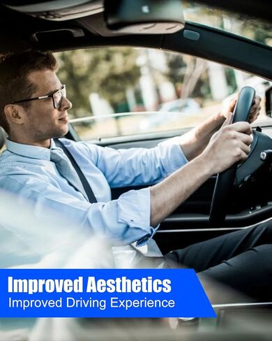 2 PCS مفتاح التحكم في تكييف الهواء ، ضبط مقبض ملاءمة ل Toyota Highlander 2009 2010 2011 2012 2013 استبدال 55925-0E050 in Saudi Arabia