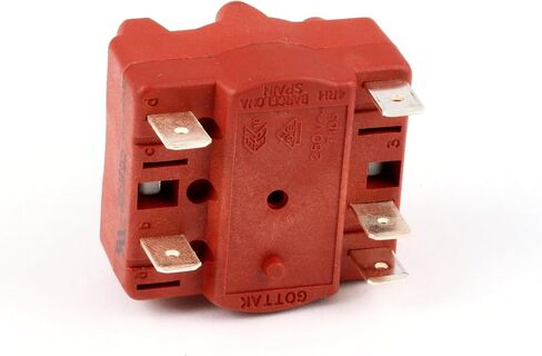Star PS-120319 Service Kit Rotary Switch in Saudi Arabia