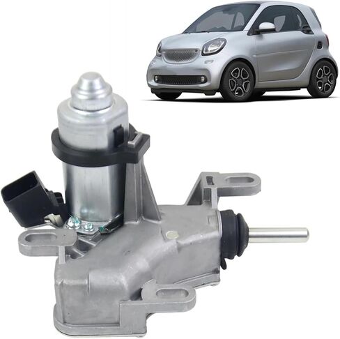 Metal Alloy Clutch Slave Cylinder Actuator 3981000070 Replacement Fit For Smart Fortwo Cabrio 450 & City‑Coupe 450 in Kuwait