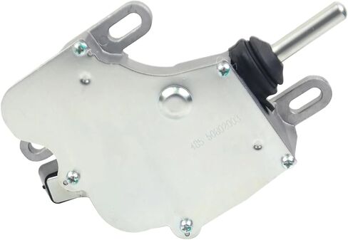 Metal Alloy Clutch Slave Cylinder Actuator 3981000070 Replacement Fit For Smart Fortwo Cabrio 450 & City‑Coupe 450 in Kuwait