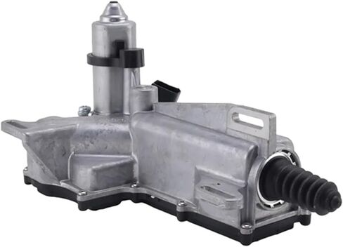 Fit For Mitsubishi Fit For Smart Forfour 454 2004-2012 Clutch Slave Cylinder Actuator Assembly 3981000067 A4542570579 SMN900584 in Kuwait