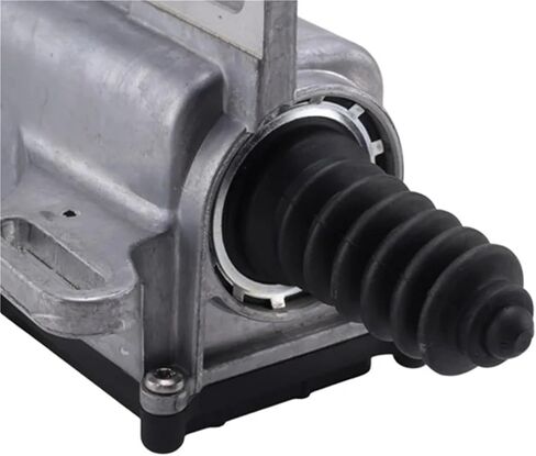 Fit For Mitsubishi Fit For Smart Forfour 454 2004-2012 Clutch Slave Cylinder Actuator Assembly 3981000067 A4542570579 SMN900584 in Kuwait