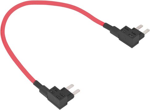 2 مجموعة TIPM BYPASS CABLE ADAPTER READ 14AWG 20AMP ​​Repair Relay Relay Relay Accessories for CBWPR091AA in Saudi Arabia