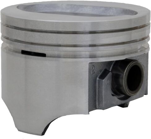 Single Dish Top Piston for 68-87 Ford 7.5L/460 V8 | .060 (1.50mm Oversized) | 4.420in. Bore Diameter in Saudi Arabia