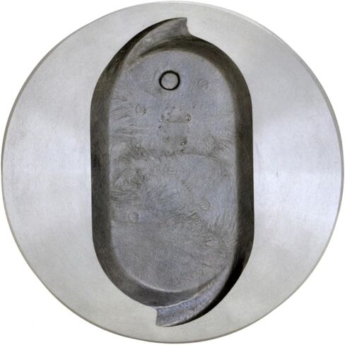 Single Dish Top Piston for 68-87 Ford 7.5L/460 V8 | .060 (1.50mm Oversized) | 4.420in. Bore Diameter in Saudi Arabia