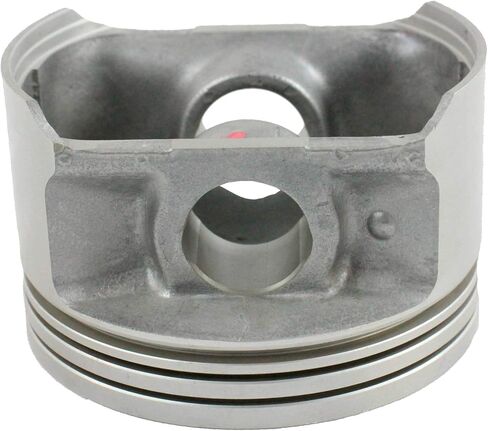 DNJ P137 Set Set Standard for 2001-2006 Hyundai ، Kia Optima ، Santa Fe ، Sonata 2.7L V6 24V DOHC 2656CC in Saudi Arabia