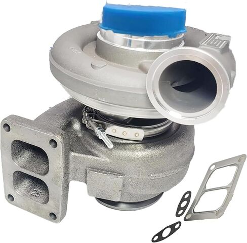 D12 Turbo Turbocharger VOE11423397 VOE15144169 VOE11423684 11423397 FITS for VOL D12D ECNOM in Saudi Arabia