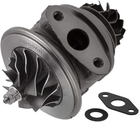 خرطوشة MaxPeedingRods Turbo لـ Hyundai Elantra/Santa Fe/Trajet Tucson TurboCharger Core for Kia Carens II 2.0 CRDI 83KW 113HP D4EA 2002-2006 28231-27000 in Kuwait