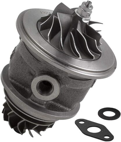 خرطوشة MaxPeedingRods Turbo لـ Hyundai Elantra/Santa Fe/Trajet Tucson TurboCharger Core for Kia Carens II 2.0 CRDI 83KW 113HP D4EA 2002-2006 28231-27000 in Kuwait