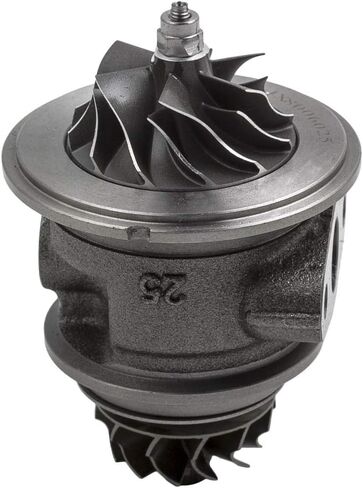 خرطوشة MaxPeedingRods Turbo لـ Hyundai Elantra/Santa Fe/Trajet Tucson TurboCharger Core for Kia Carens II 2.0 CRDI 83KW 113HP D4EA 2002-2006 28231-27000 in Kuwait