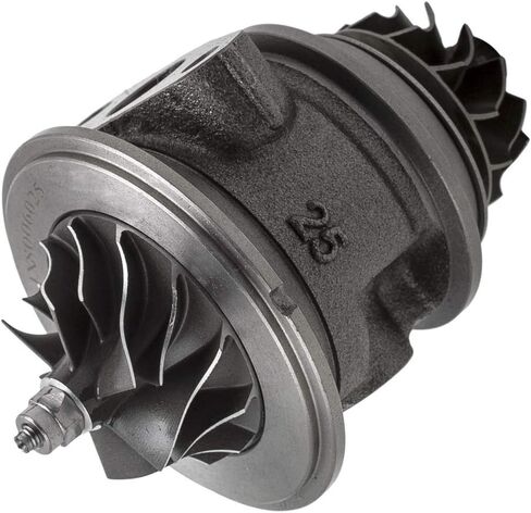 خرطوشة MaxPeedingRods Turbo لـ Hyundai Elantra/Santa Fe/Trajet Tucson TurboCharger Core for Kia Carens II 2.0 CRDI 83KW 113HP D4EA 2002-2006 28231-27000 in Kuwait