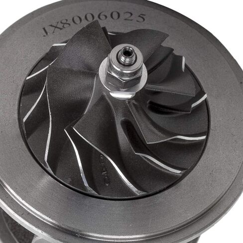 خرطوشة MaxPeedingRods Turbo لـ Hyundai Elantra/Santa Fe/Trajet Tucson TurboCharger Core for Kia Carens II 2.0 CRDI 83KW 113HP D4EA 2002-2006 28231-27000 in Kuwait