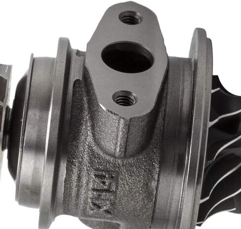خرطوشة MaxPeedingRods Turbo لـ Hyundai Elantra/Santa Fe/Trajet Tucson TurboCharger Core for Kia Carens II 2.0 CRDI 83KW 113HP D4EA 2002-2006 28231-27000 in Kuwait