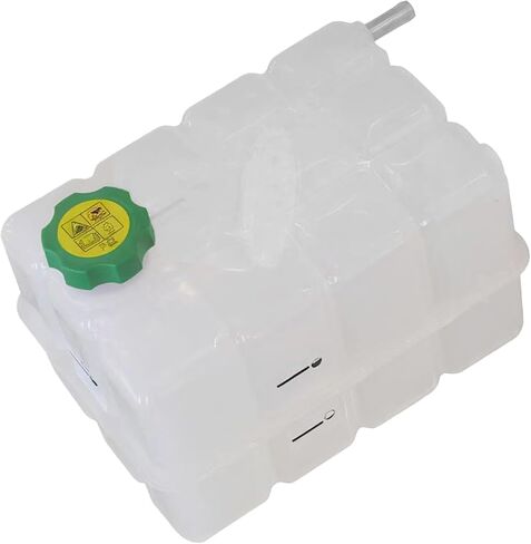مجموعة دبابات سائل التبريد 393-0566 3930566 متوافق مع Cat Toolcarrier IT38H من النوع المحمولة 938K 924K 926M 930K 930M 938H 938M in Saudi Arabia