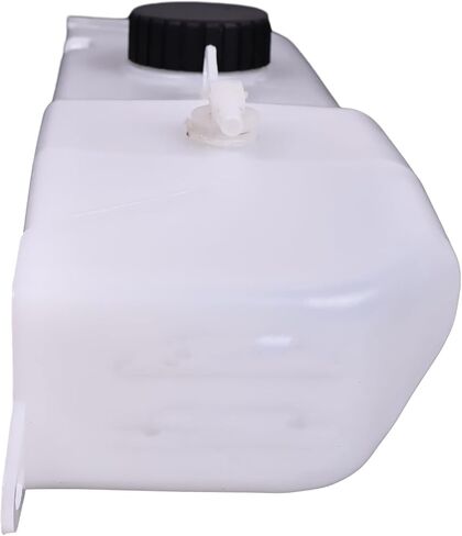 FridayParts Overflow Tank RE70856 Compatible for John Deere Engine 3029 4045 Tractor 5210 5215 5310 5315 5410 5420 5520 5605 5705 5715 Loader 210LE Replacement in Saudi Arabia