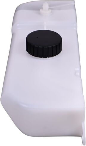 FridayParts Overflow Tank RE70856 Compatible for John Deere Engine 3029 4045 Tractor 5210 5215 5310 5315 5410 5420 5520 5605 5705 5715 Loader 210LE Replacement in Saudi Arabia