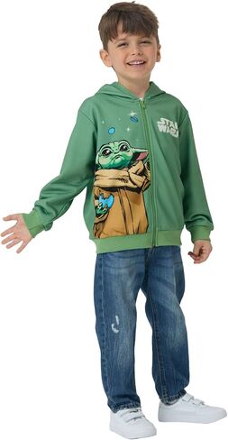 ديزني مارفيل سبايدرمان حرب النجوم قصة قصة بوي فتاة هوديز pullover sweatshirts خفيفة الوزن الرمز البريدي in Kuwait