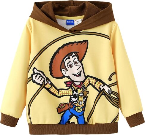 ديزني مارفيل سبايدرمان حرب النجوم قصة قصة بوي فتاة هوديز pullover sweatshirts خفيفة الوزن الرمز البريدي in Kuwait