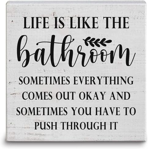 لوحة ملهمة من الكتاب المقدس آية خشبية معلقة - Yo Y Mi Casa Serviremos a Jehova، نمط ريفي قديم جدار الفن الخشبي المعلق لوحة جدارية ديكور علامة مسيحية in Kuwait