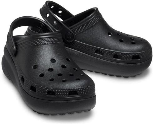 Crocs للجنسين والطفل Cutie Crush Clog in Kuwait