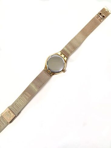 NZZXTO Replacement Watch Band for Bering Unisex Watch with Screw 12mm (hole spacing 5MM) in Kuwait