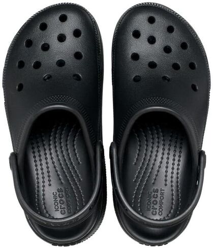 Crocs للجنسين والطفل Cutie Crush Clog in Kuwait