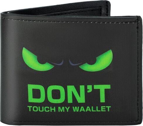 الأولاد محفظة للأطفال ، بارد bifold rfid حظر الجلود الأطفال محفظة للصبي الأعمار 5-7 8-10 in Kuwait
