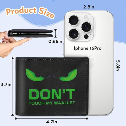 الأولاد محفظة للأطفال ، بارد bifold rfid حظر الجلود الأطفال محفظة للصبي الأعمار 5-7 8-10 in Kuwait