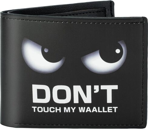 الأولاد محفظة للأطفال ، بارد bifold rfid حظر الجلود الأطفال محفظة للصبي الأعمار 5-7 8-10 in Kuwait
