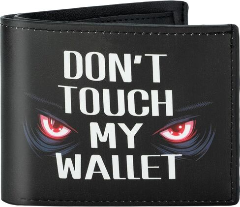 الأولاد محفظة للأطفال ، بارد bifold rfid حظر الجلود الأطفال محفظة للصبي الأعمار 5-7 8-10 in Kuwait