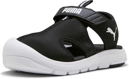 Puma للجنسين والطفل المرح هو ربط وصنادل حلقة in Saudi Arabia