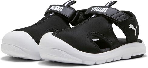 Puma للجنسين والطفل المرح هو ربط وصنادل حلقة in Saudi Arabia