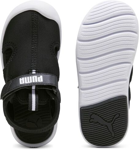 Puma للجنسين والطفل المرح هو ربط وصنادل حلقة in Saudi Arabia