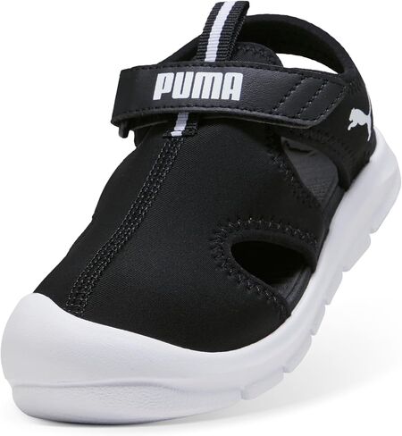 Puma للجنسين والطفل المرح هو ربط وصنادل حلقة in Saudi Arabia