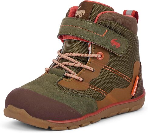 انظر Kai Run Boy's Canyon WP Rain Boot in Saudi Arabia