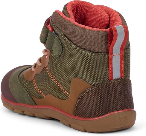 انظر Kai Run Boy's Canyon WP Rain Boot in Saudi Arabia