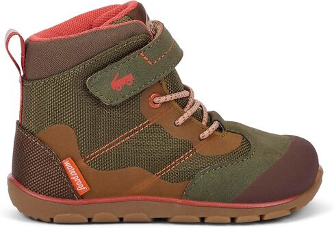 انظر Kai Run Boy's Canyon WP Rain Boot in Saudi Arabia