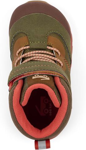انظر Kai Run Boy's Canyon WP Rain Boot in Saudi Arabia