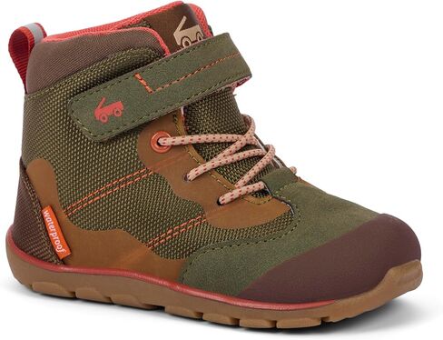 انظر Kai Run Boy's Canyon WP Rain Boot in Saudi Arabia