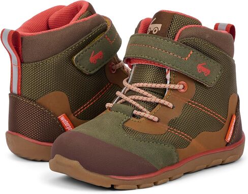 انظر Kai Run Boy's Canyon WP Rain Boot in Saudi Arabia